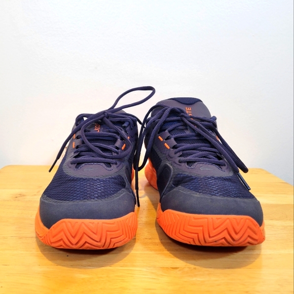 Lacoste Women's Tennis Shoes - Picture 4 of 12